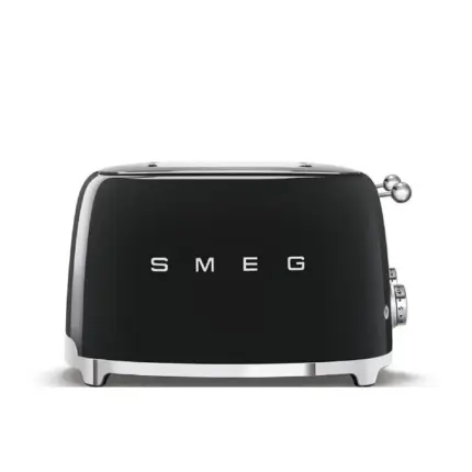 Toster SMEG TSF03BLEU BLACK | Onlaynal.az