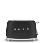 Toster Smeg TSF01BLMEU Black | Onlaynal.az