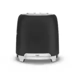 Toster Smeg TSF01BLMEU Black | Onlaynal.az