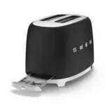 Toster Smeg TSF01BLMEU Black | Onlaynal.az