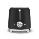 Toster Smeg TSF01BLMEU Black | Onlaynal.az