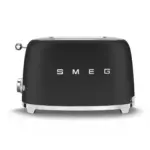 Toster Smeg TSF01BLMEU Black | Onlaynal.az