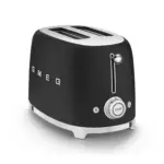 Toster Smeg TSF01BLMEU Black | Onlaynal.az