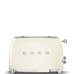 Toster Smeg TSF01CREU Cream | Onlaynal.az