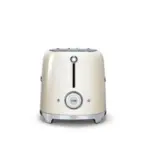Toster Smeg TSF01CREU Cream | Onlaynal.az