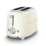 Toster Smeg TSF01CREU Cream | Onlaynal.az