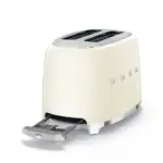 Toster Smeg TSF01CREU Cream | Onlaynal.az