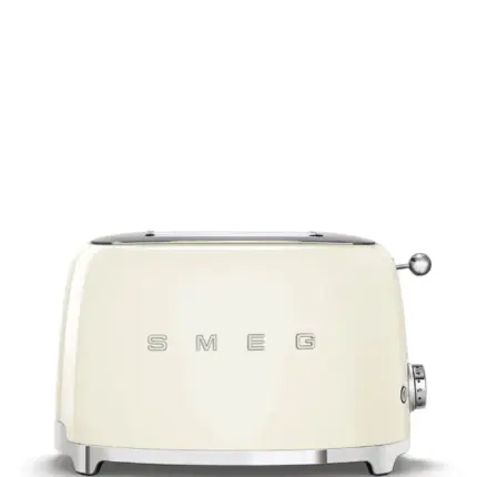 Toster Smeg TSF01CREU Cream | Onlaynal.az