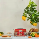 Toster Smeg TSF01DGEU D&G | Onlaynal.az