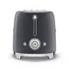 Toster Smeg TSF01GREU Grey | Onlaynal.az