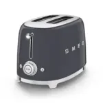 Toster Smeg TSF01GREU Grey | Onlaynal.az