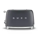 Toster Smeg TSF01GREU Grey | Onlaynal.az