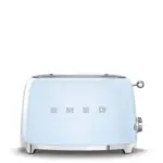 Toster Smeg TSF01PBEU Pastel Blue | Onlaynal.az