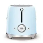 Toster Smeg TSF01PBEU Pastel Blue | Onlaynal.az