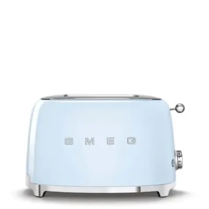Toster Smeg TSF01PBEU Pastel Blue | Onlaynal.az