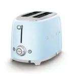Toster Smeg TSF01PGEU Pastel Green | Onlaynal.az