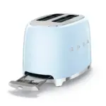 Toster Smeg TSF01PGEU Pastel Green | Onlaynal.az