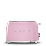 Toster Smeg TSF01PKEU Pink | Onlaynal.az