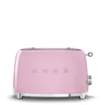 Toster Smeg TSF01PKEU Pink | Onlaynal.az