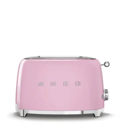 Toster Smeg TSF01PKEU Pink | Onlaynal.az