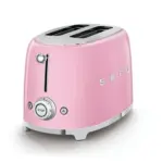 Toster Smeg TSF01PKEU Pink | Onlaynal.az