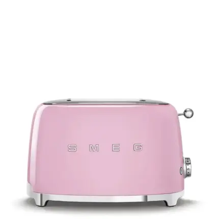 Toster Smeg TSF01PKEU Pink | Onlaynal.az