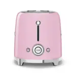 Toster Smeg TSF01PKEU Pink | Onlaynal.az
