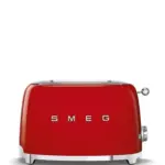 Toster Smeg TSF01RDEU Red | Onlaynal.az