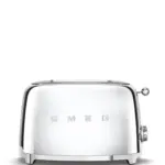 Toster Smeg TSF01SSEU Chrome | Onlaynal.az