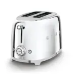 Toster Smeg TSF01SSEU Chrome | Onlaynal.az