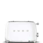 Toster Smeg TSF01WHEU White | Onlaynal.az