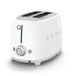 Toster Smeg TSF01WHEU White | Onlaynal.az