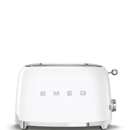 Toster Smeg TSF01WHEU White | Onlaynal.az