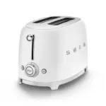 Toster Smeg TSF01WHMEU White | Onlaynal.az