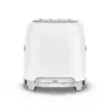Toster Smeg TSF01WHMEU White | Onlaynal.az