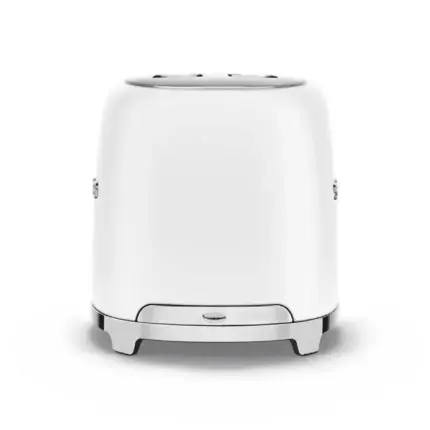 Toster Smeg TSF01WHMEU White | Onlaynal.az