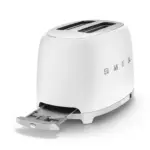Toster Smeg TSF01WHMEU White | Onlaynal.az
