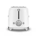 Toster Smeg TSF01WHMEU White | Onlaynal.az