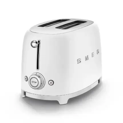 Toster Smeg TSF01WHMEU White | Onlaynal.az