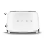 Toster Smeg TSF01WHMEU White | Onlaynal.az