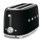 Toster Smeg TSF02BLEU Black | Onlaynal.az
