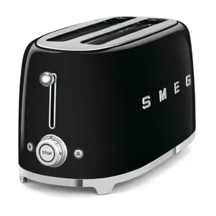 Toster Smeg TSF02BLEU Black | Onlaynal.az