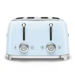 Toster Smeg TSF03PBEU Pastel Blue | Onlaynal.az
