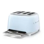 Toster Smeg TSF03PBEU Pastel Blue | Onlaynal.az