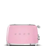 Toster Smeg TSF03PKEU Pink | Onlaynal.az