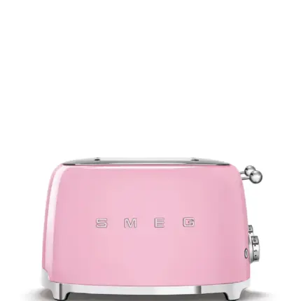 Toster Smeg TSF03PKEU Pink | Onlaynal.az