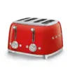 Toster Smeg TSF03RDEU Red | Onlaynal.az