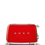 Toster Smeg TSF03RDEU Red | Onlaynal.az