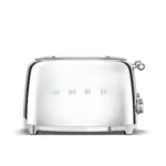 Toster Smeg TSF03SSEU Chrome | Onlaynal.az