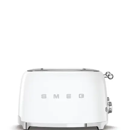 Toster Smeg TSF03WHEU White | Onlaynal.az